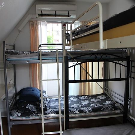 Freedom House 2 Ξενοδοχείο Τόκιο Εξωτερικό φωτογραφία