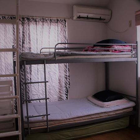 Freedom House 2 Ξενοδοχείο Τόκιο Εξωτερικό φωτογραφία
