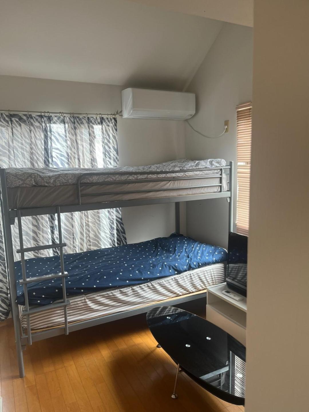 Freedom House 2 Ξενοδοχείο Τόκιο Εξωτερικό φωτογραφία